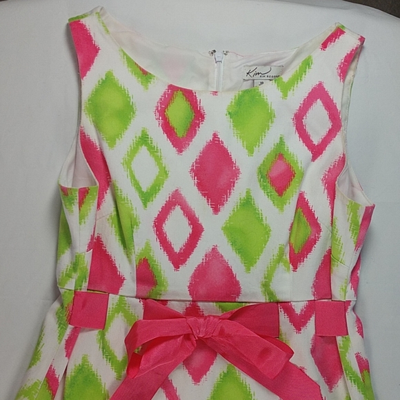 Dress - Picture 2 of 8